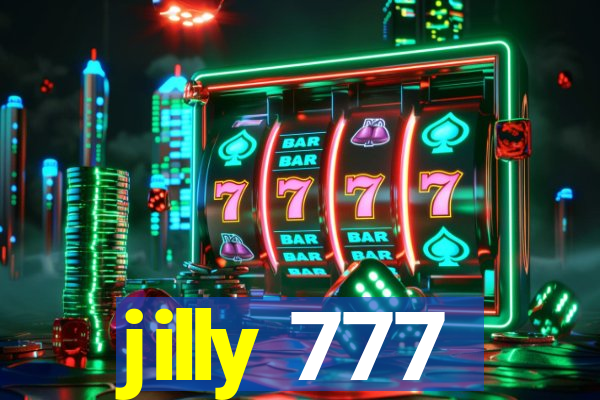 jilly 777